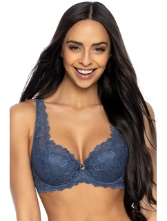 Mat 053/22 Carmela farba: zafír