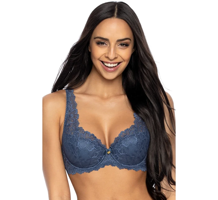 Mat 053/22 Carmela farba: zafír