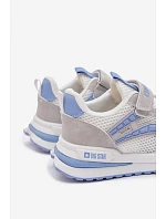 Dětské sportovní boty Big Star HIPOLY SYSTEM model 22100644 - Big Star Shoes