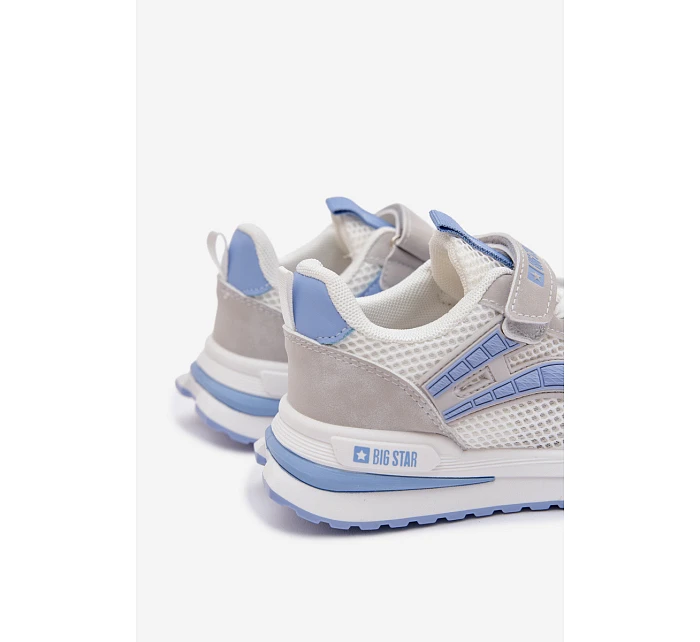 Dětské sportovní boty Big Star HIPOLY SYSTEM model 22100644 - Big Star Shoes