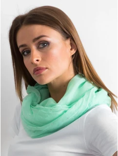 Závoj AT CH 14555.34P Mint