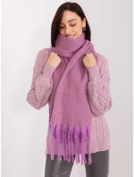 Šatka AT SZ 23125.75 fialová