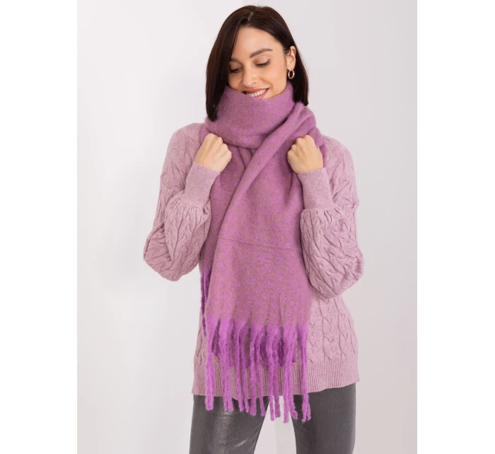 Šatka AT SZ 23125.75 fialová