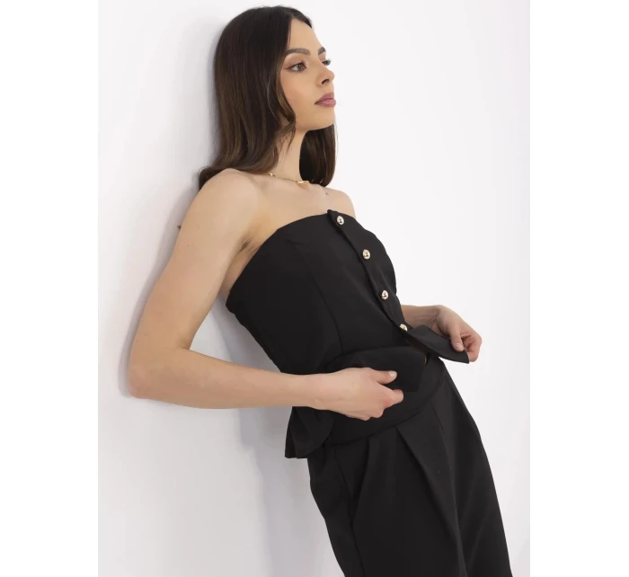 MI KMPL sada A2349.75 čierna