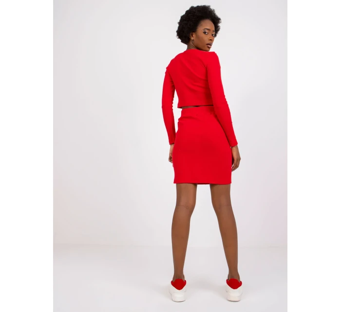 Súprava RV KMPL 7526.03 červená Súprava RV KMPL 7526.03 červená