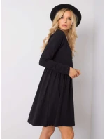 Šaty RV SK 6008.19X čierna