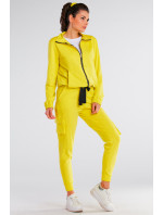 Kalhoty model 17218535 Yellow - Infinite You