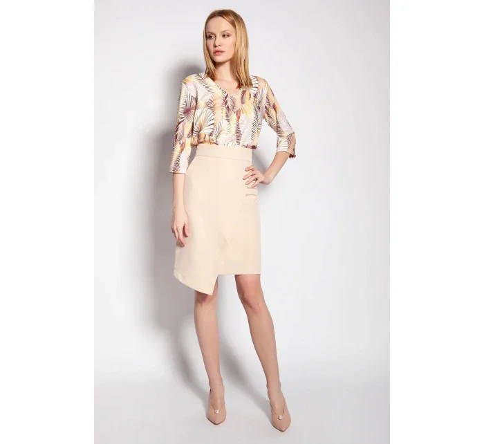 Dámska sukňa SP126 - Lanta