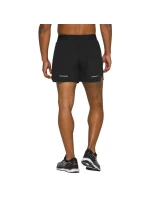 Pánské běžecké šortky Road  M černá model 18480685 - B2B Professional Sports
