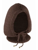 KAPTUR šatka 50-313 béžová - AJS