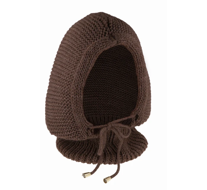 KAPTUR šatka 50-313 béžová - AJS