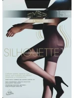 Dámské punčochové kalhoty Silhouette  model 2658928 - Omsa