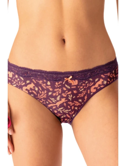 DÁMSKÉ KALHOTKY LPR model 21267742 B25 - Key