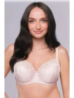 PODPRSENKA AV 1130/5 BÉŽOVÁ MAXI SSS