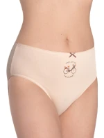 Dámské bikiny FIGS model 22006992 3pack - Lama