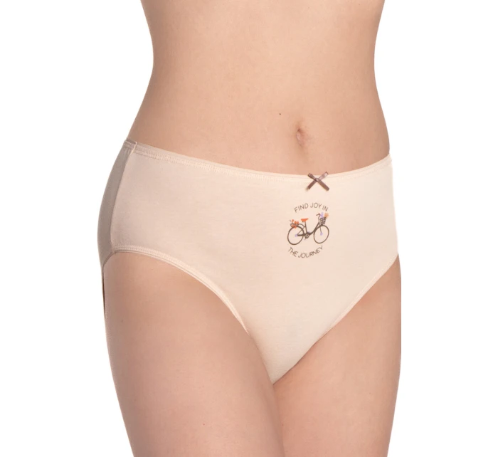 Dámské bikiny FIGS model 22006992 3pack - Lama