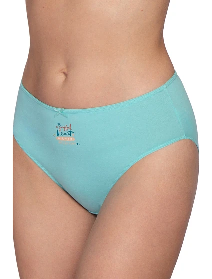 Dámské bikiny FIGS model 22089388 3pack - Lama