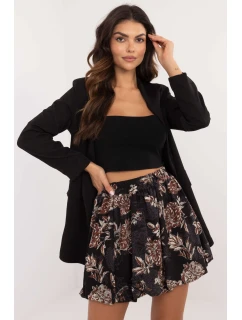 Krátka sukňa model 201775 Taliansko Moda