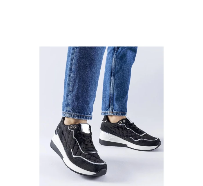 Tenisky model 207620 Solea