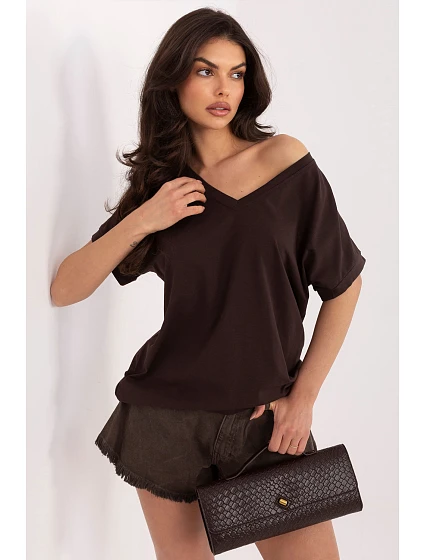 Blúzka model 226685 Rue Paris Blúzka model 226685 Rue Paris