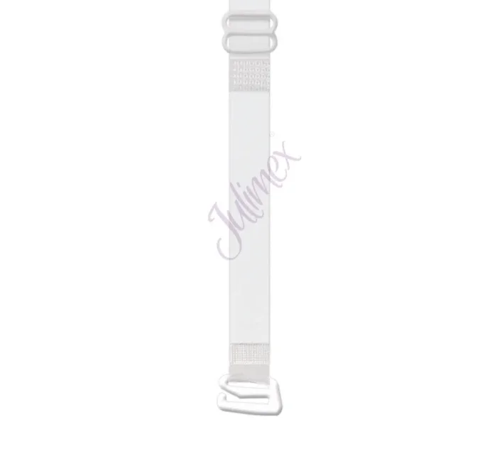 Silikonová ramínka model 6699524 10 mm - Julimex