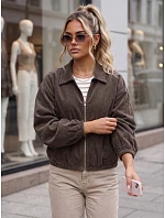 Kurtka damska  przejściowa model 22366691 - FashionStreet