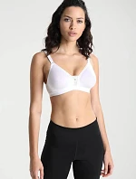 Dámska športová podprsenka Triaction Trophy N - WHITE - biela 0003 - TRIUMPH