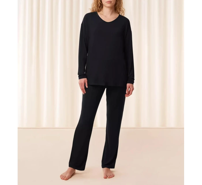 Nadčasová zmyselnosť PK LSL - BLACK - black 0004 - TRIUMPH