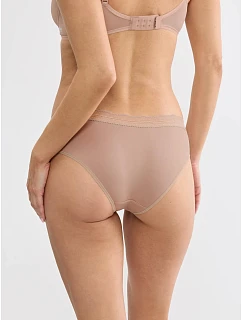 sloggi GO Blush Hipster 2P – Cameo Brown – SLOGGI Cameo Brown – SLOGGI