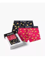 Boxerky Atlantic 2MHH-007/25 A'2 S-2XL