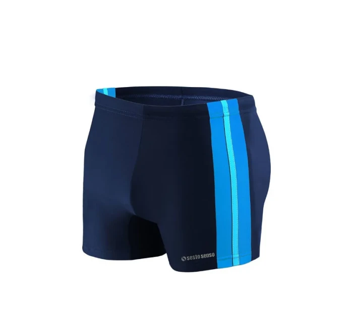 Pánske plavky - boxerky Sesto Senso art.382 M-2XL