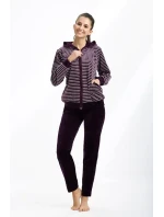 Dámsky dres Luna 341 3XL