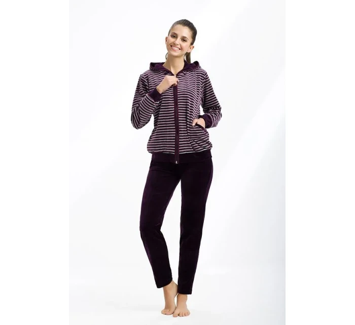 Dámsky dres Luna 341 3XL