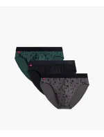 Nohavičky Atlantic 3MP-161 A'3 S-2XL Nohavičky Atlantic 3MP-161 A'3 S-2XL