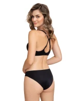 Dámska podprsenka 17731 Sophia čierna - CORIN