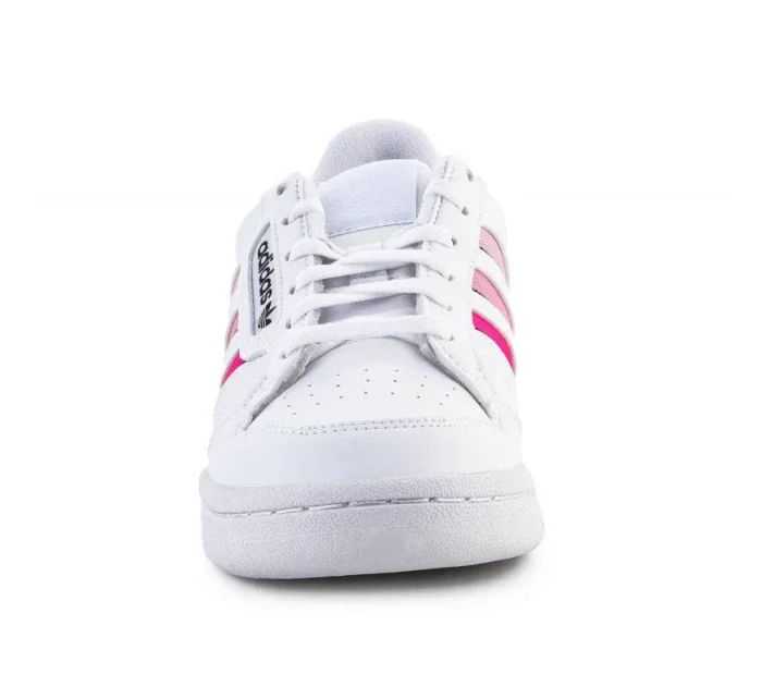 Boty adidas 80 Stripes Jr model 19460099 - adidas ORIGINALS