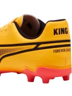 Kopačky King Match FG/AG Jr model 20121695 05 - Puma Kopačky King Match FG/AG Jr model 20121695 05 - Puma