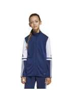 Mikina Squadra 25 Training Jr model 20925511 - ADIDAS Mikina Squadra 25 Training Jr model 20925511 - ADIDAS
