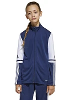 Mikina adidas Squadra 25 Training Jr JD3029