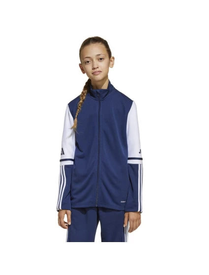 Mikina Squadra 25 Training Jr model 20925511 - ADIDAS Mikina Squadra 25 Training Jr model 20925511 - ADIDAS
