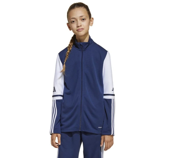 Mikina Squadra 25 Training Jr model 20925511 - ADIDAS Mikina Squadra 25 Training Jr model 20925511 - ADIDAS