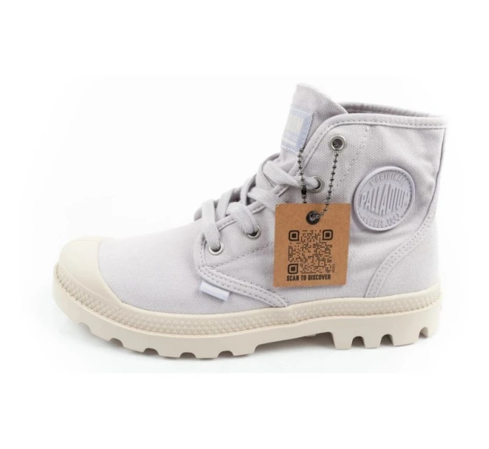 Palladium Pampa Hi W 92352-549-M