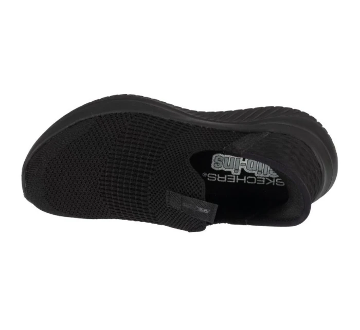 Skechers Slip-Ins Ultra Flex 3.0 - Smooth Step 403844L-B Black 29 Skechers Slip-Ins Ultra Flex 3.0 - Smooth Step 403844L-B Black 29