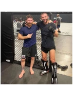 Chrániče M Phantom White model 21437817 - DBX Bushido Chrániče M Phantom White model 21437817 - DBX Bushido