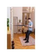 DREVENO-KOVOVÝ GYMNASTICKÝ REBRÍK BENCHK 700W