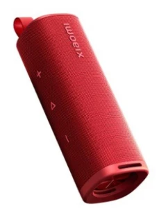 Xiaomi QBH4263GL Prenosný / párty reproduktor Prenosný stereo reproduktor Červený 30W