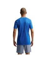 Pánske tričko Nike Dri-Fit Park 26 SS Top blue HM7127 463 pánske