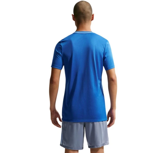 Pánske tričko Nike Dri-Fit Park 26 SS Top blue HM7127 463 pánske