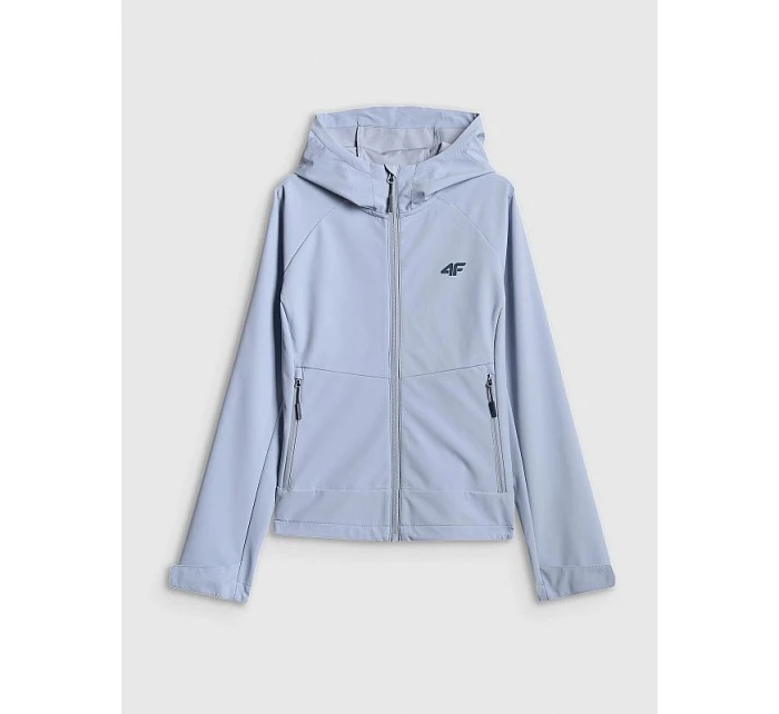 Kurtka softshell  5000 damska 4F model 22086864 - Hikvision