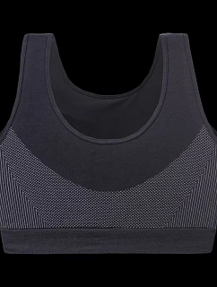 Dámská sportovní podprsenka model 22099192 BRA II WMNS - IQ